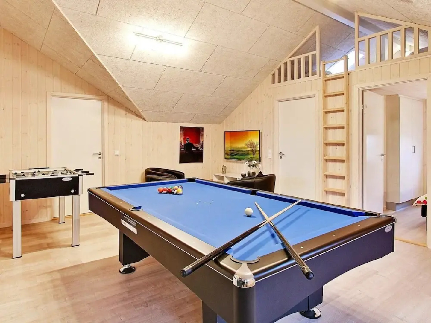 Holiday Home in Kappeln