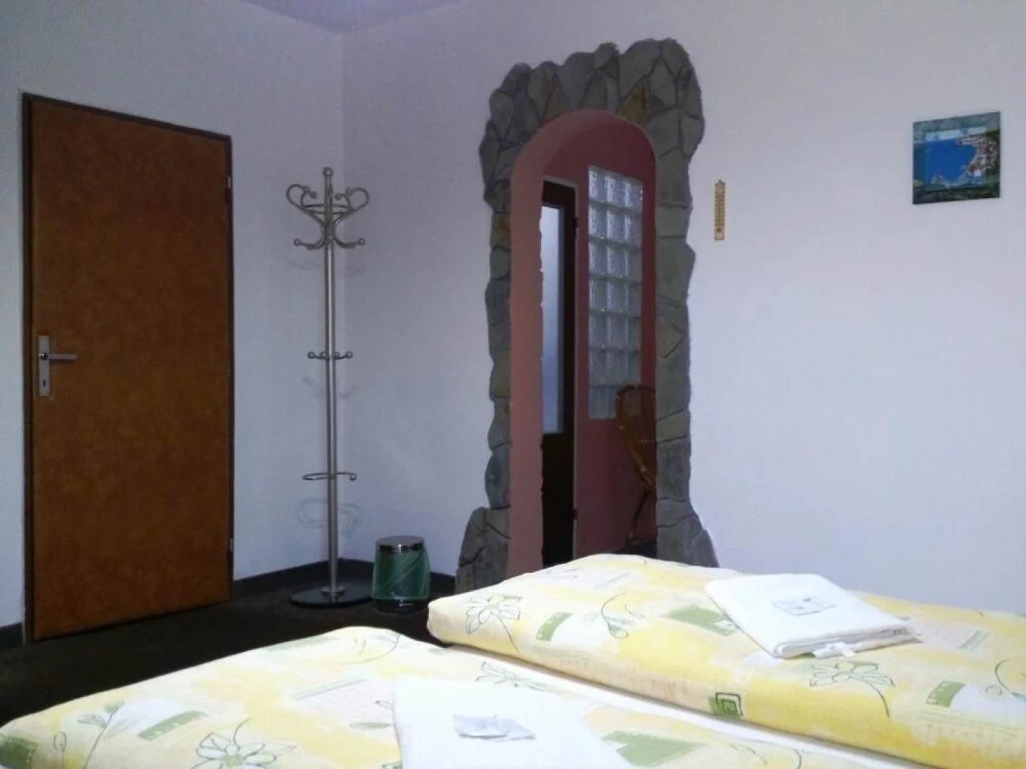 Sunnystreet Guesthouse