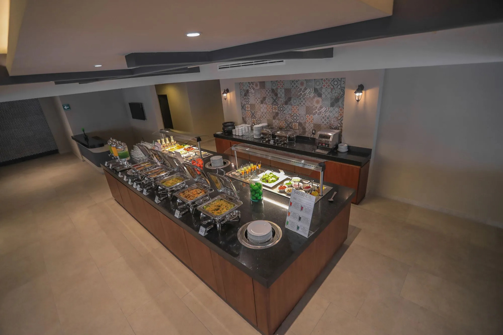 Gamma Mazatlán The Inn Centro Histórico