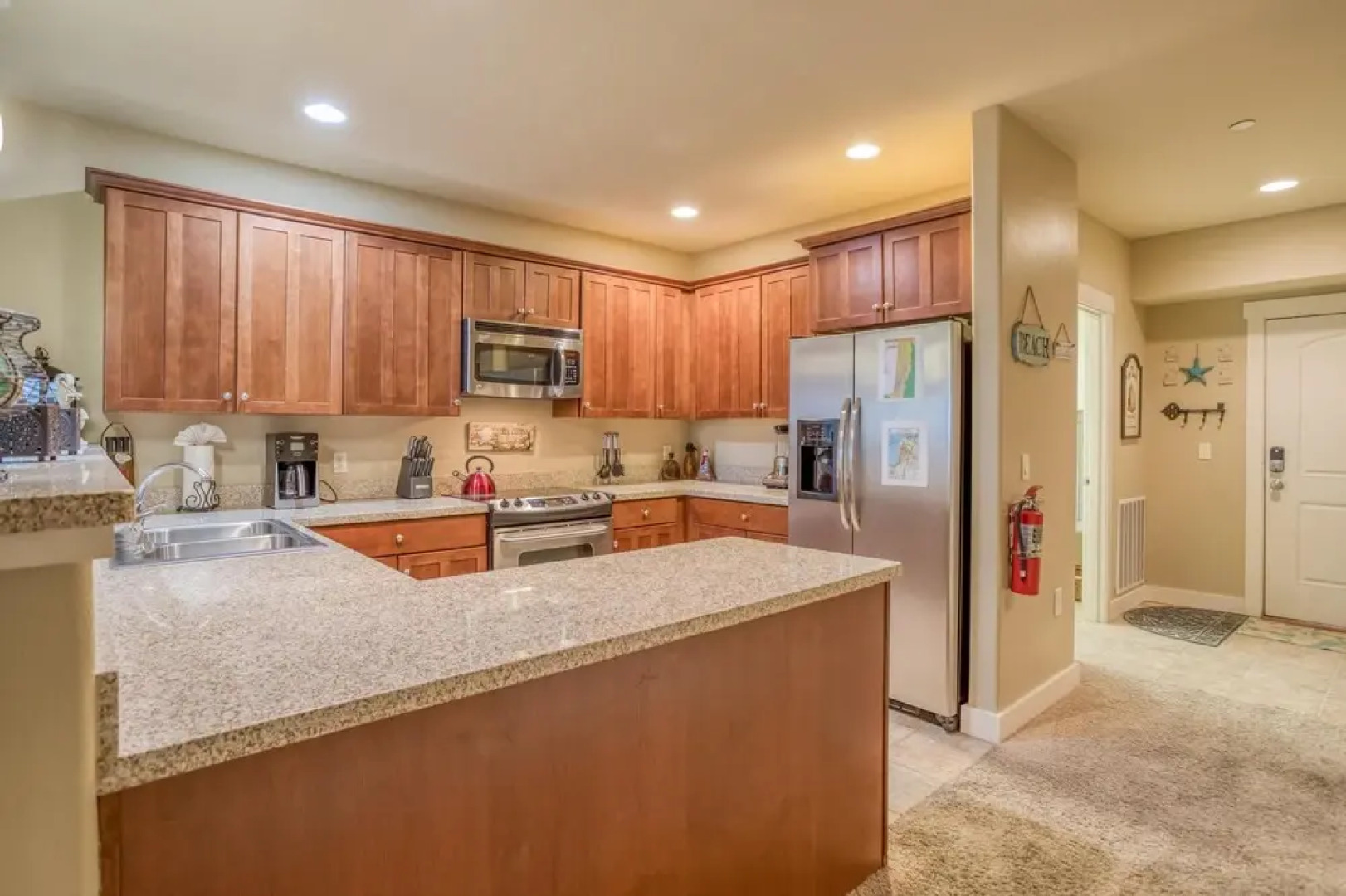 Heron's View at Bridgeport