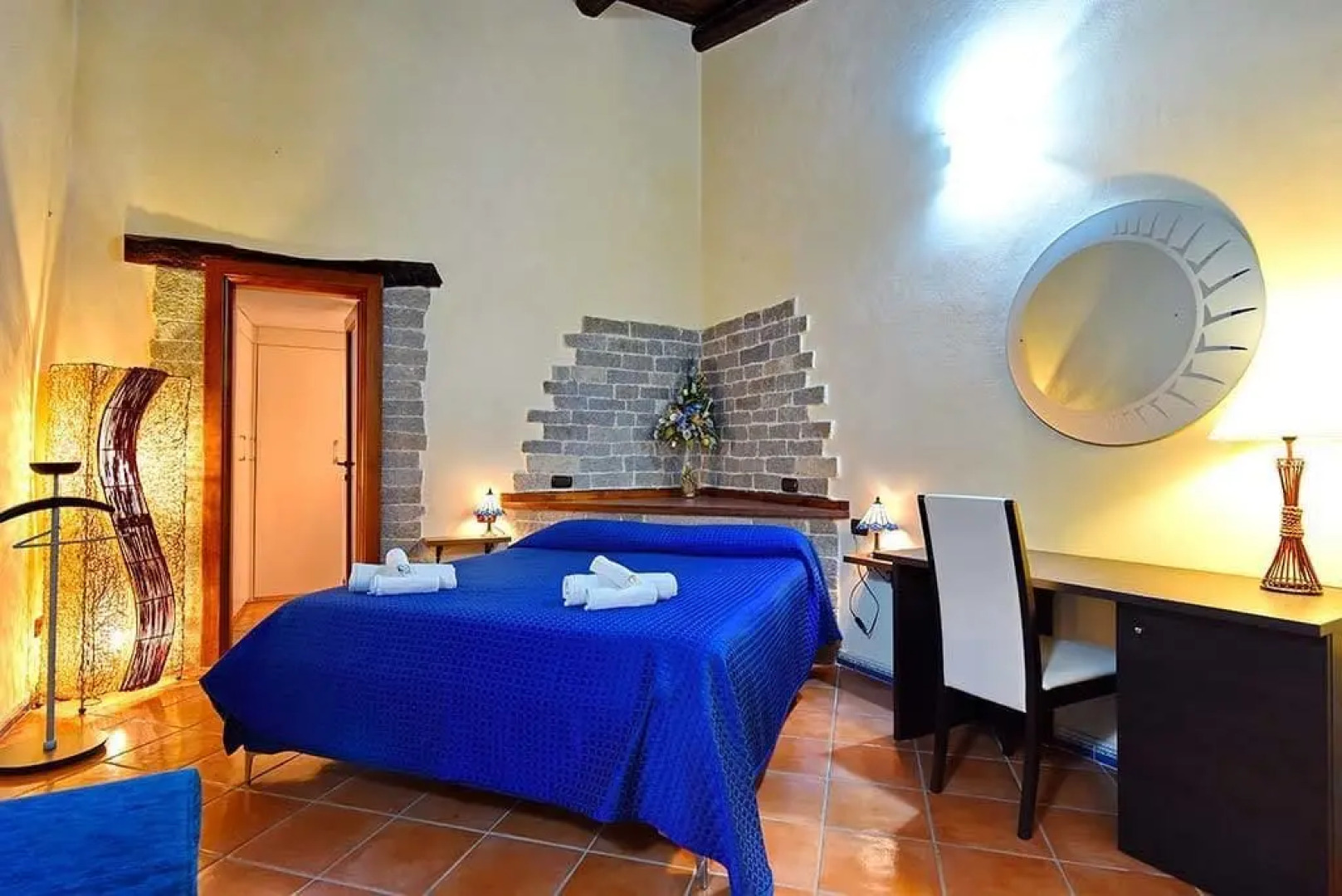 B&B Le Case della Corte