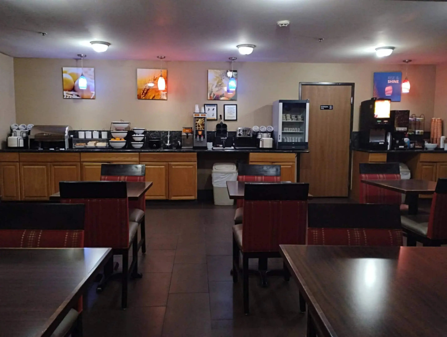 Comfort Inn Near Gila National Forest