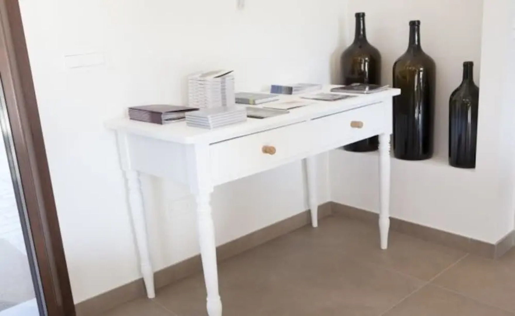 Riofavara Wine Relais