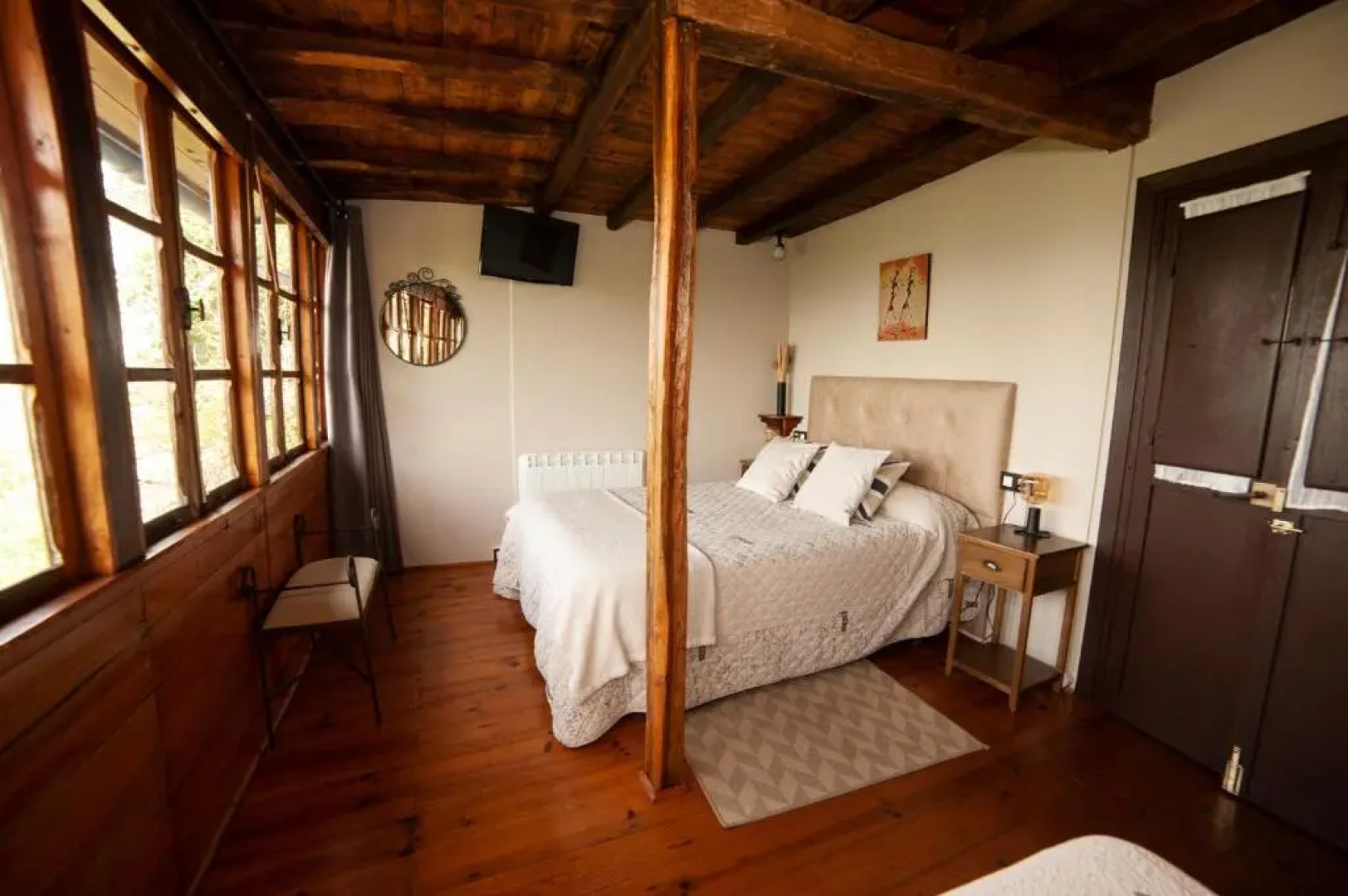 Casa Rural El Corquieu de la Cava