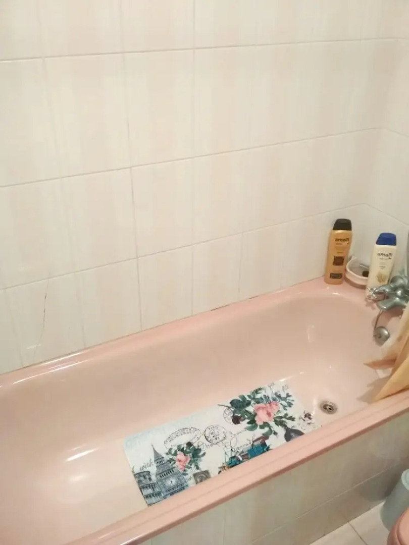 Apartment With 2 Bedrooms in Espinho, With Furnished Terrace Near the Beach