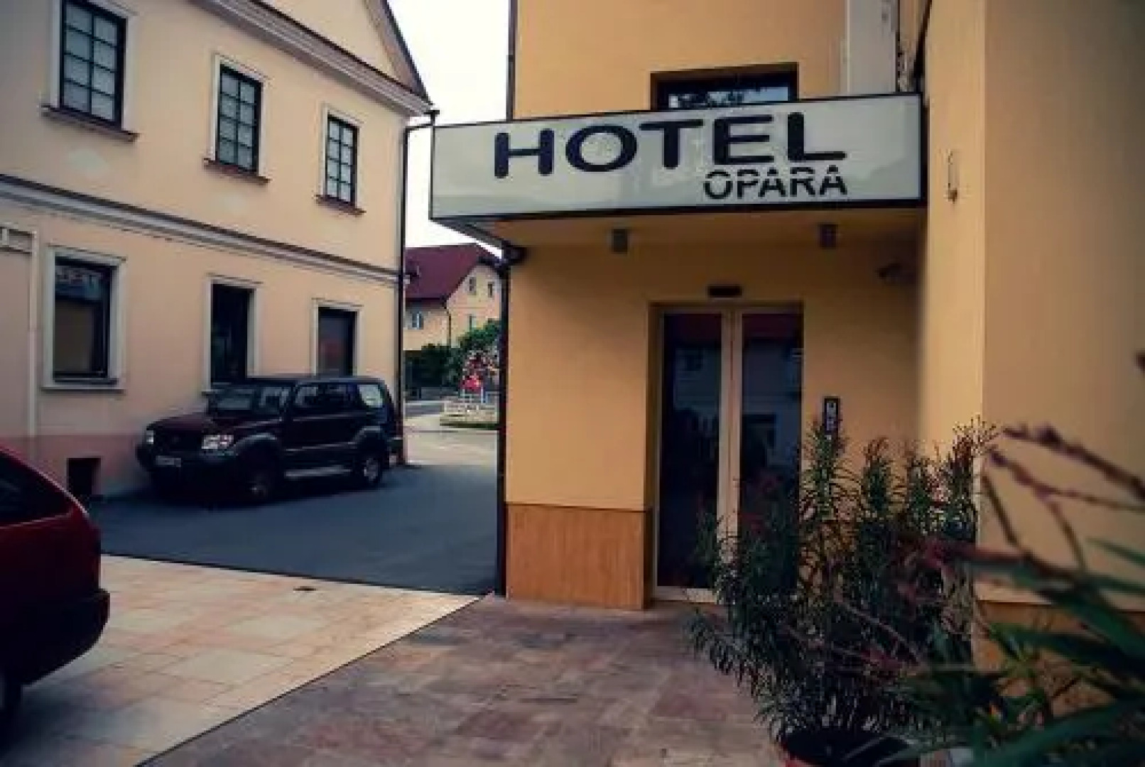 Hotel Opara
