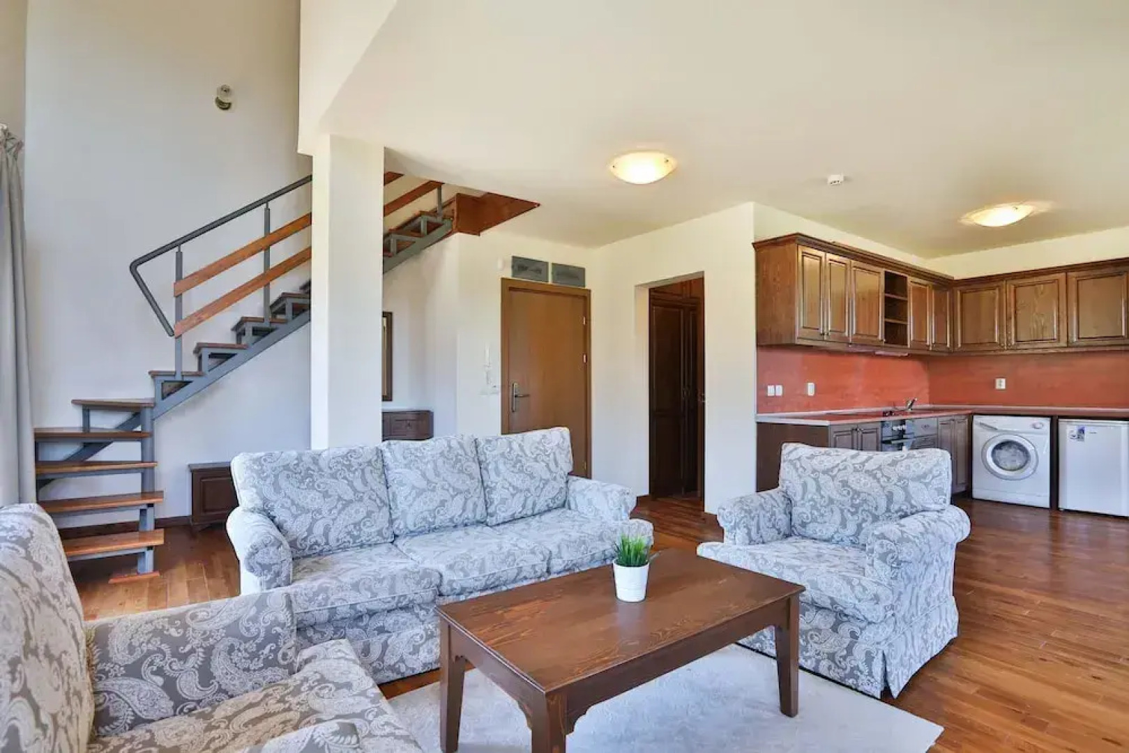 Pirin Golf & Country Club Apartment Complex