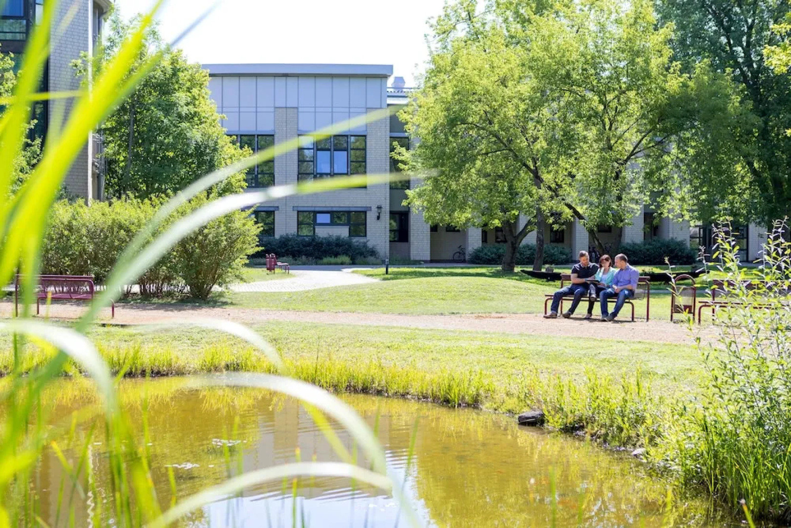 LEAG Konferenzcenter