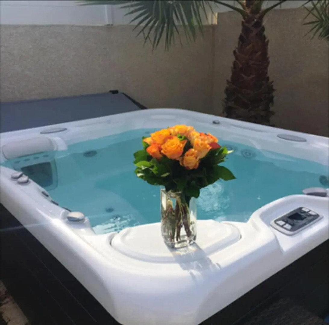 House With 3 Bedrooms in Florensac, With Private Pool, Enclosed Garden