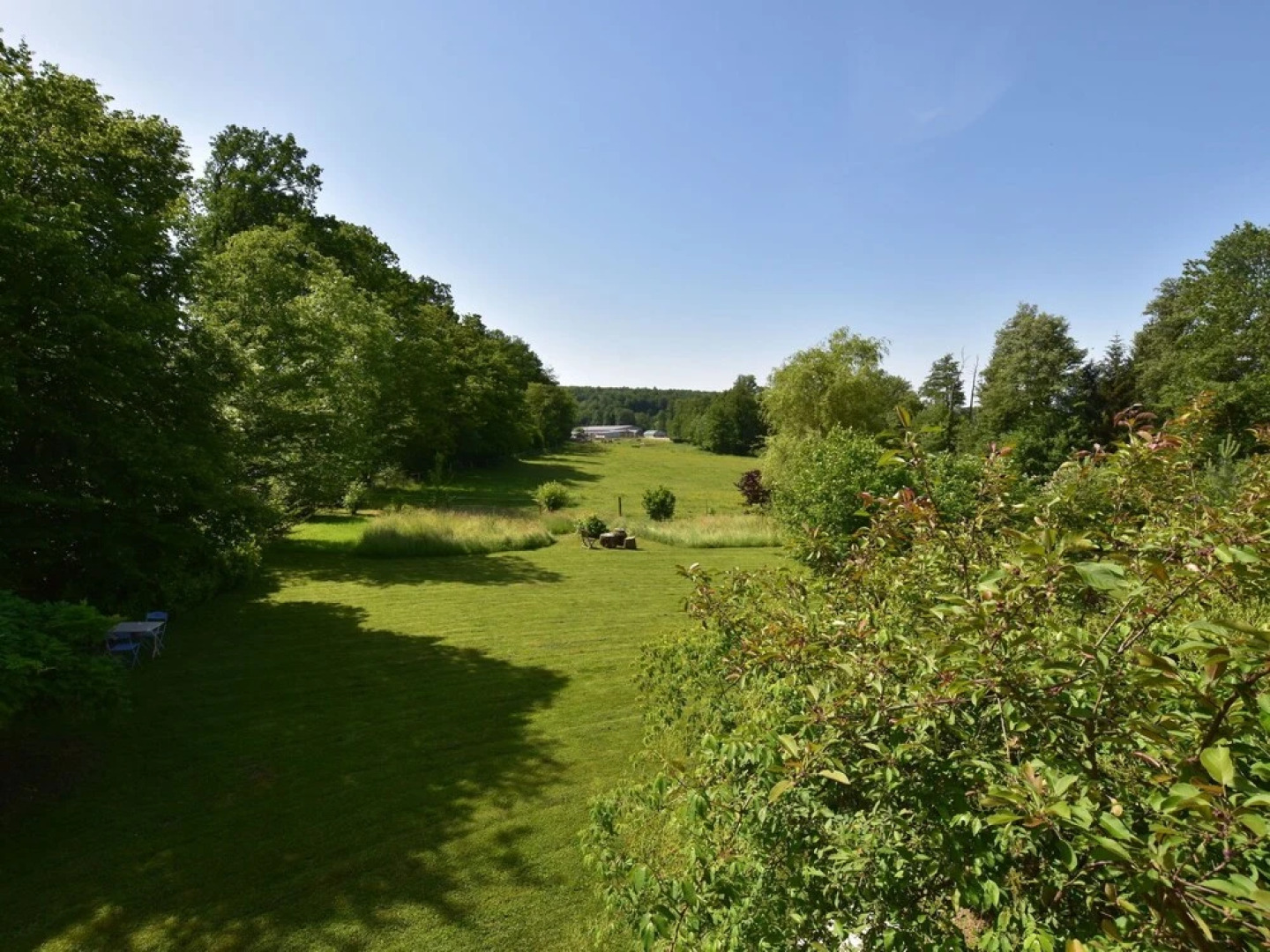 Spacious Holiday Home in Niderviller With Sauna