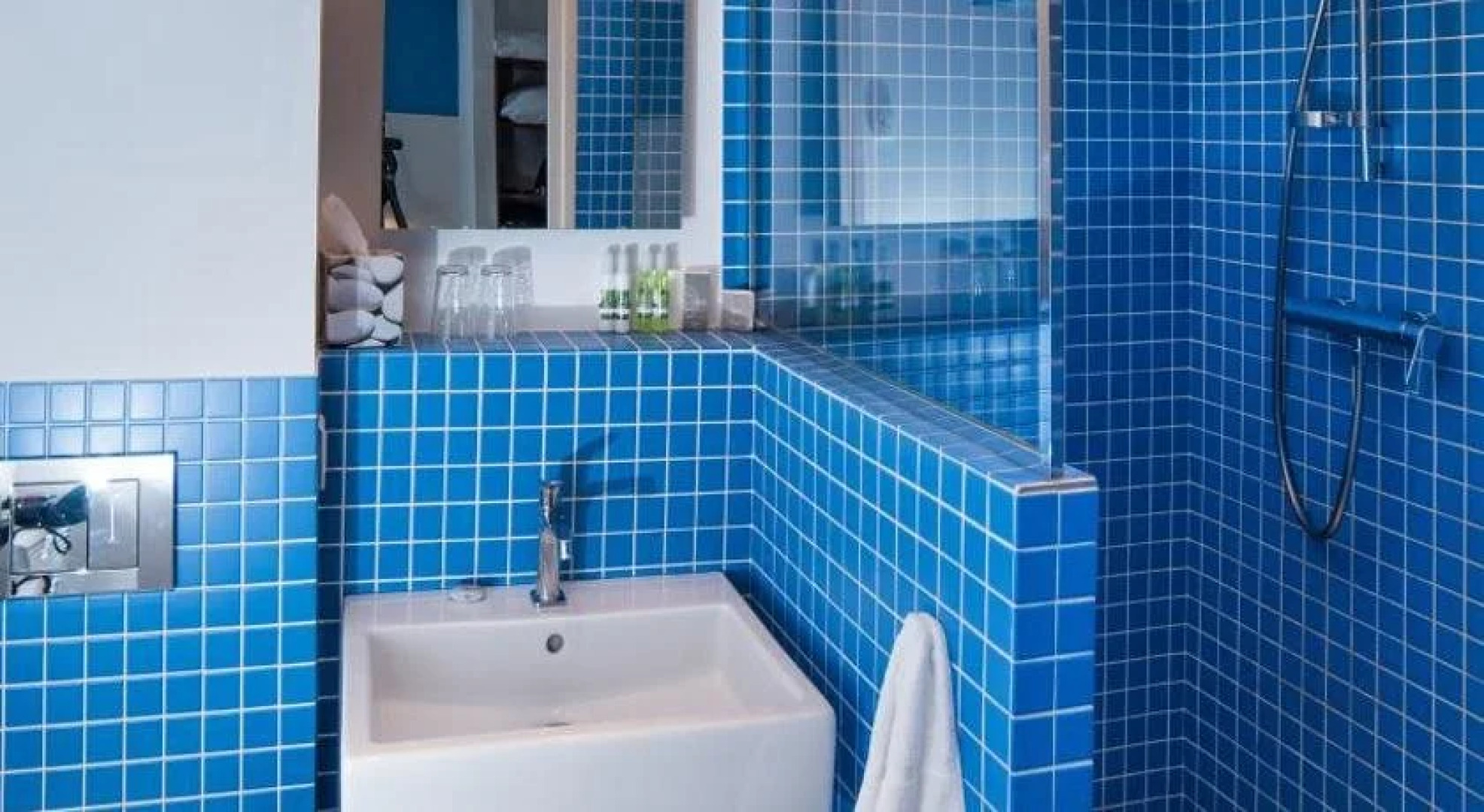 Hotel Et Bistrot Du Bac