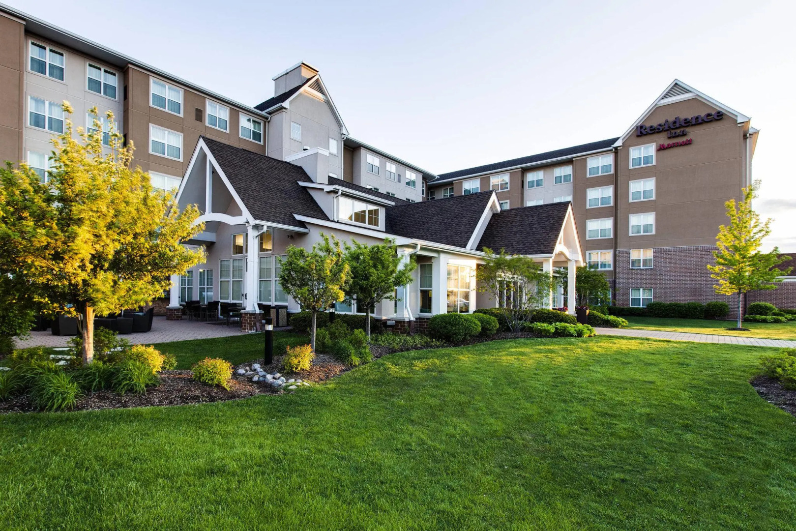 Residence Inn Marriott Chicago Midway