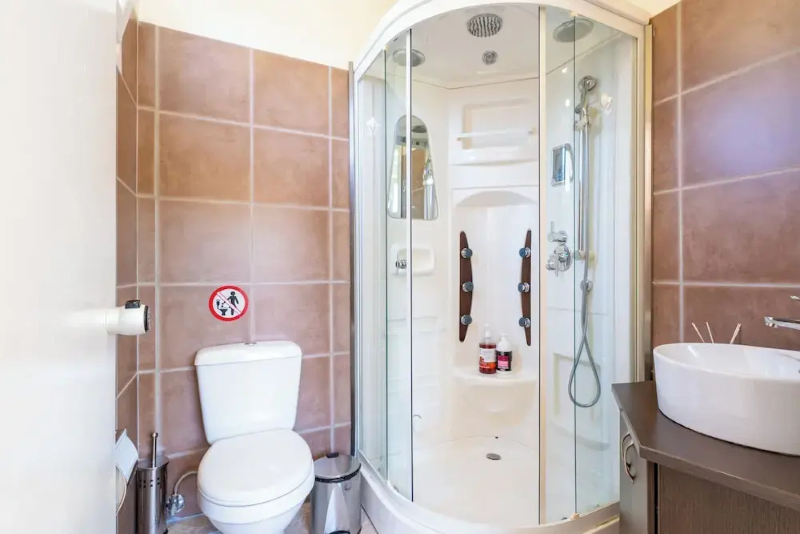 Modular Bungalows With Heated Pool Artemis Greece