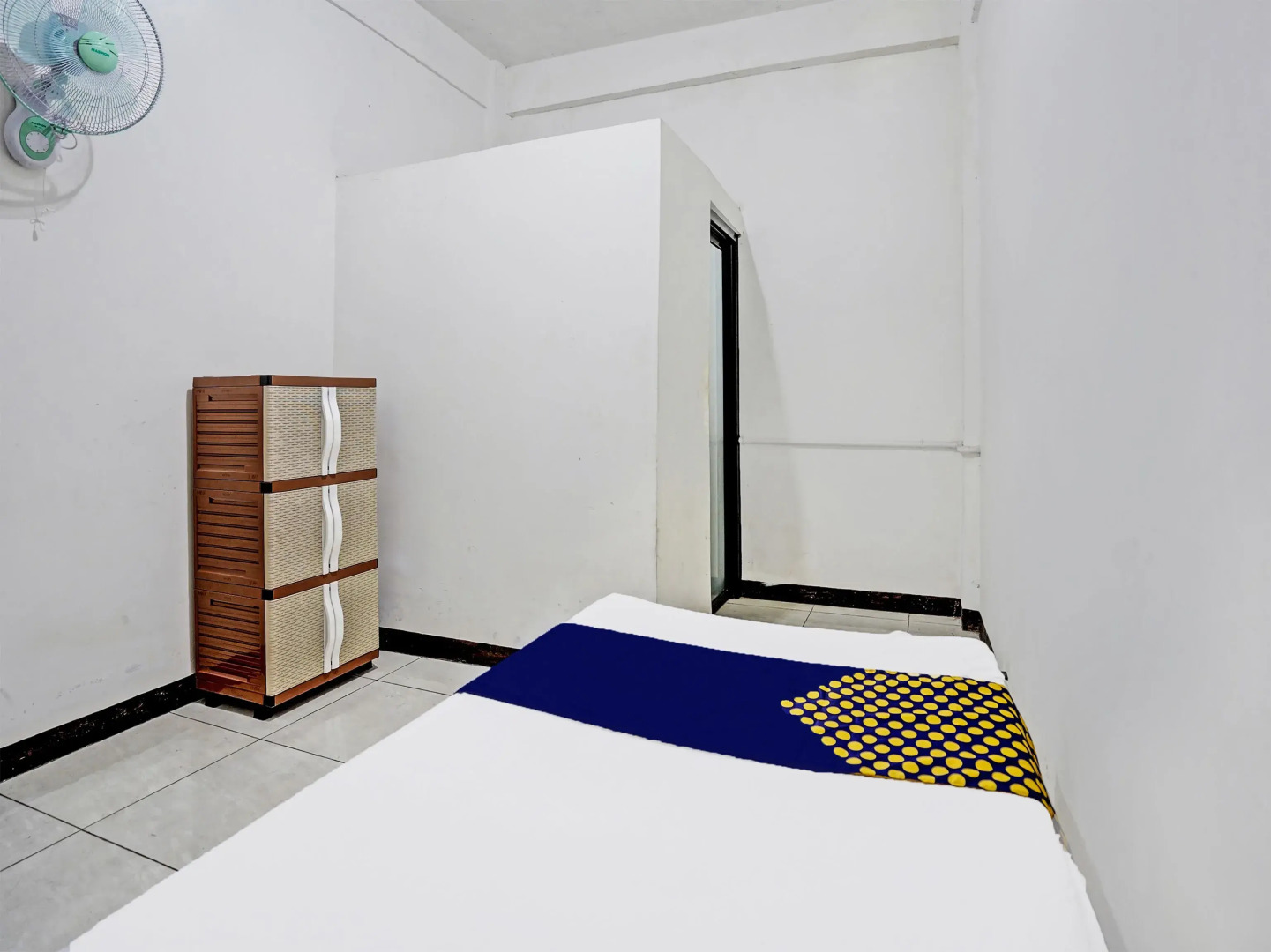 OYO Life  91947 Kost Barokah Syariah