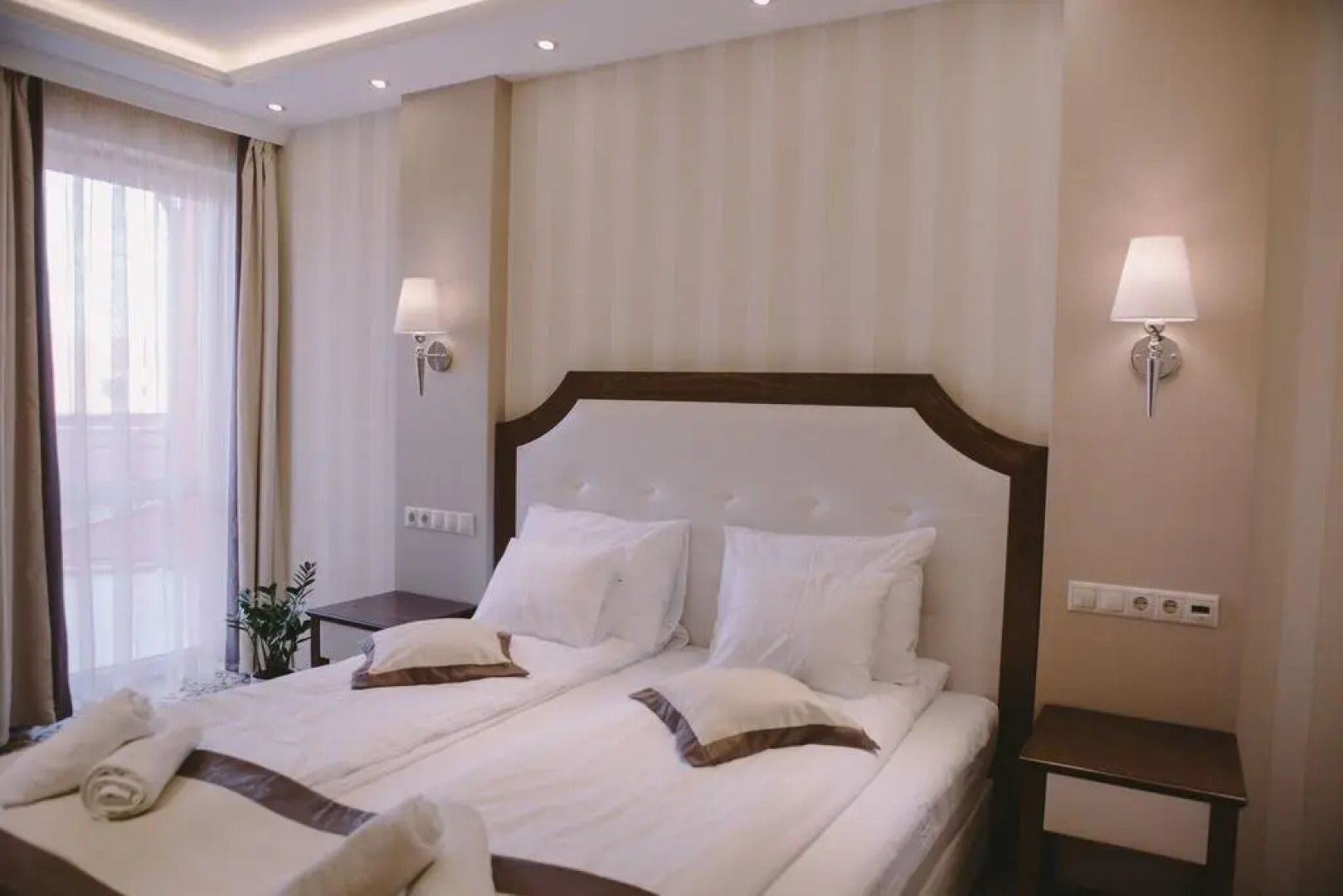 Elixír Medical Wellness Hotel