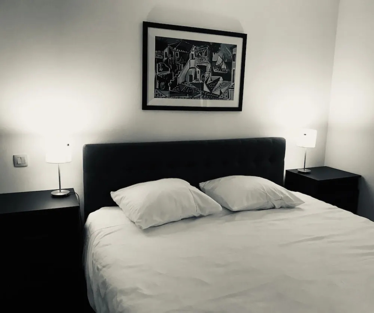 La Grange Enchantée