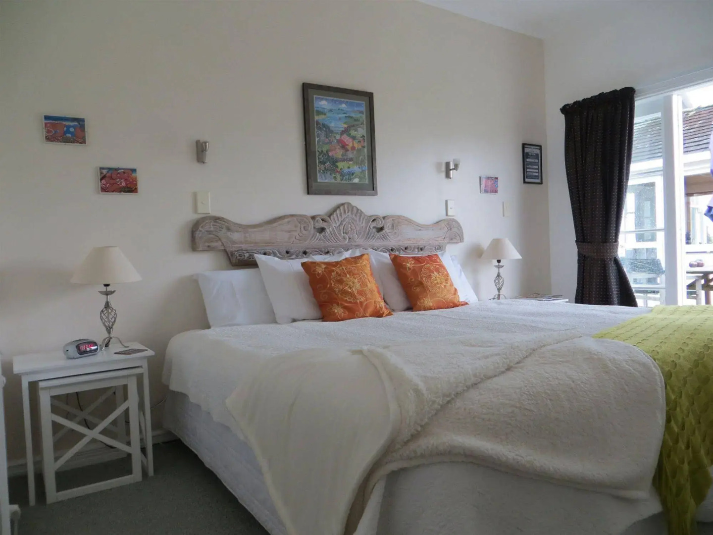 Cotswold Cottage Bed and Breakfast