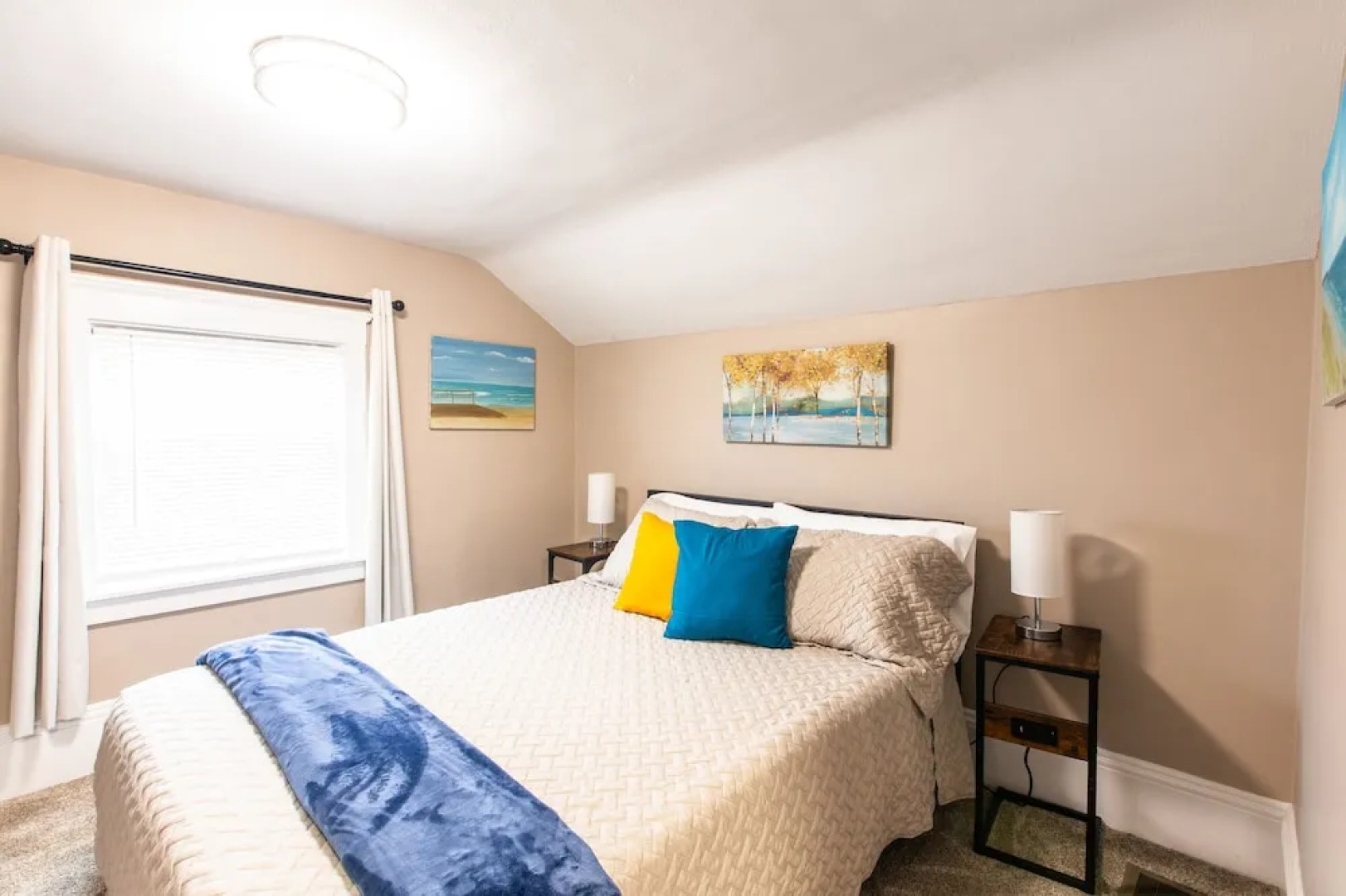 Wine Valley Bungalow