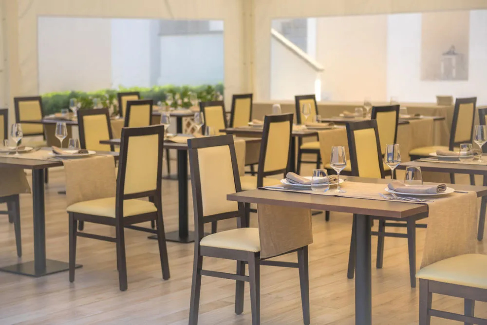 Grand Hotel Villa Parisi