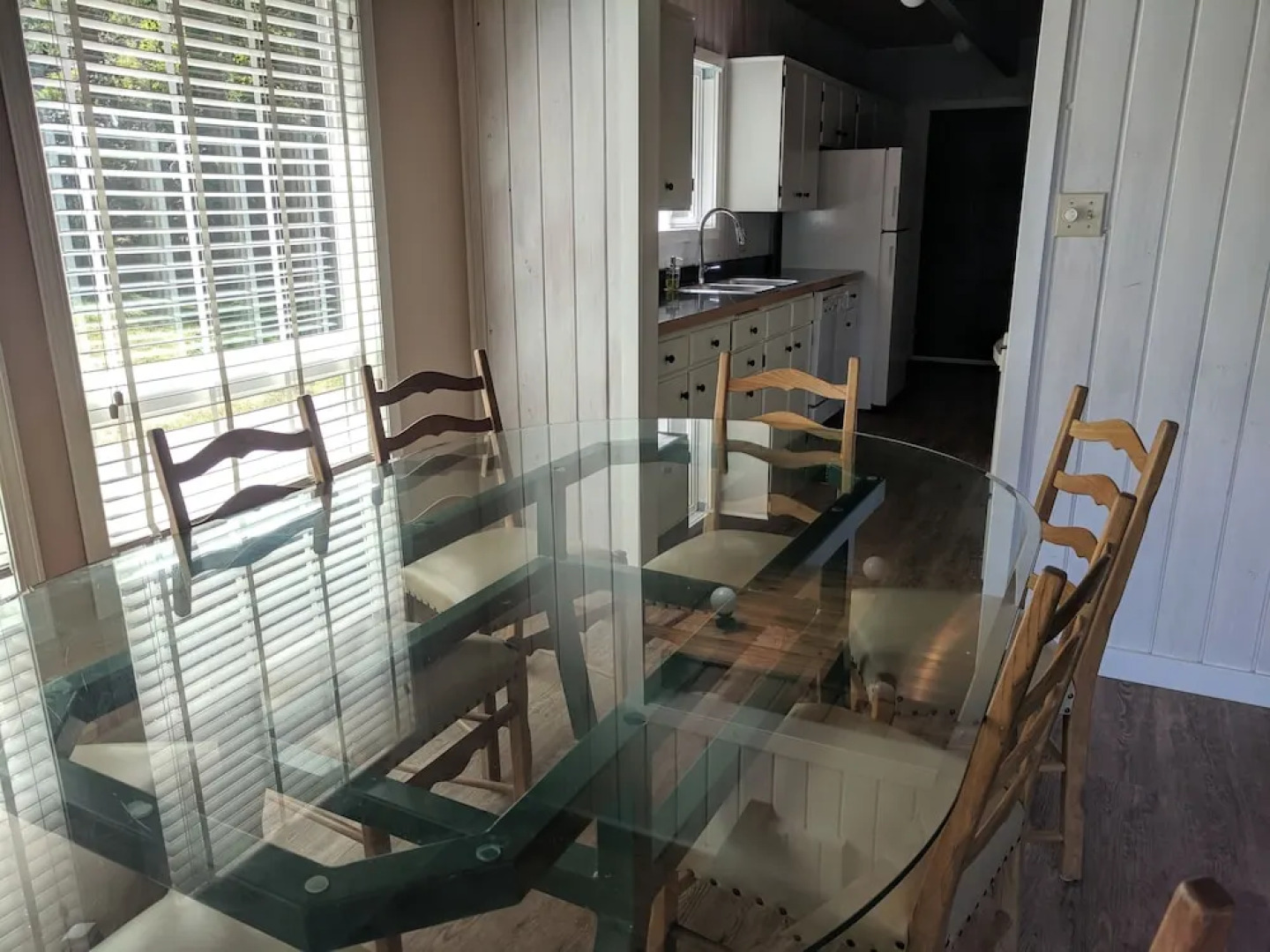 Gowlland Harbour Resort