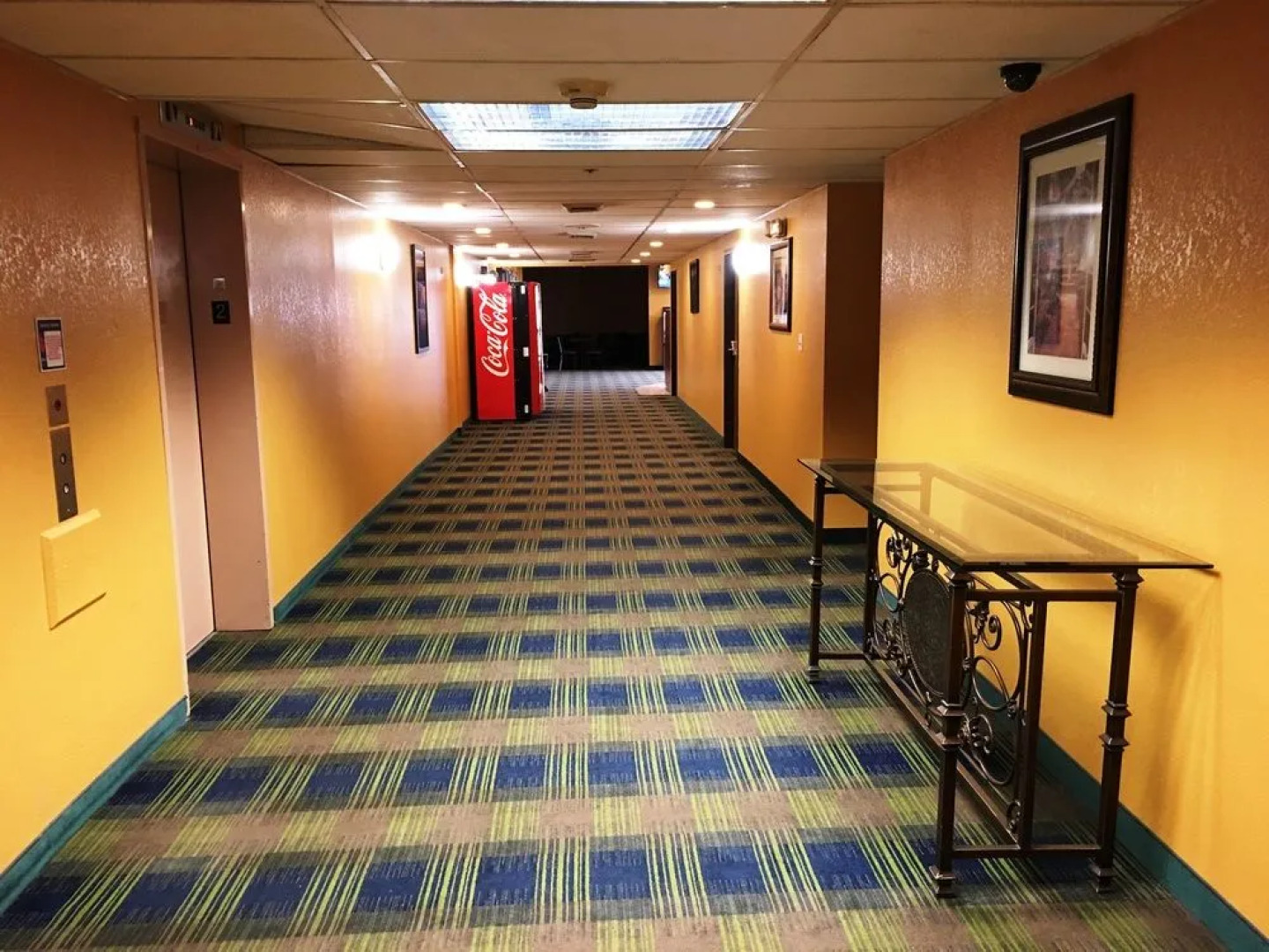 Howard Johnson Denver/West