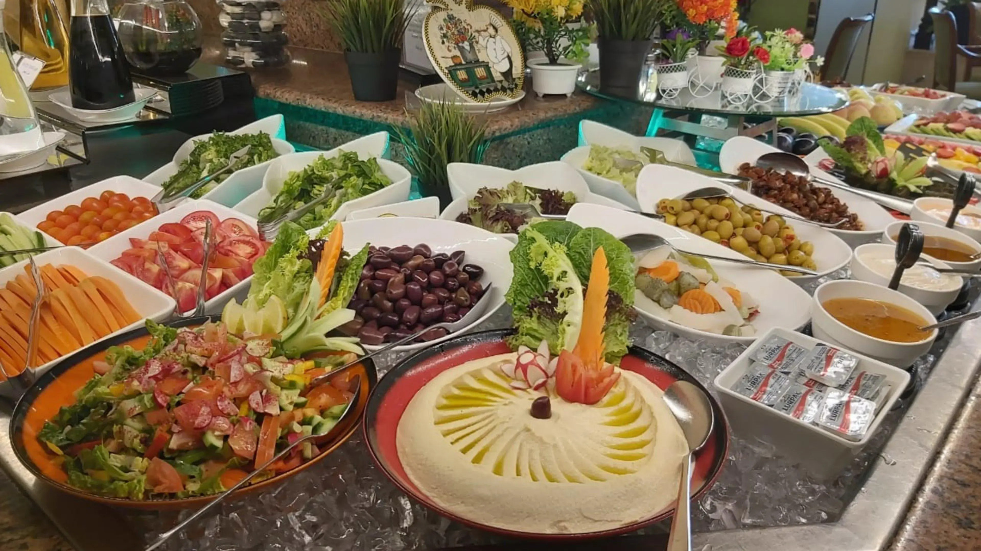 Holiday Inn Jeddah - Al Salam