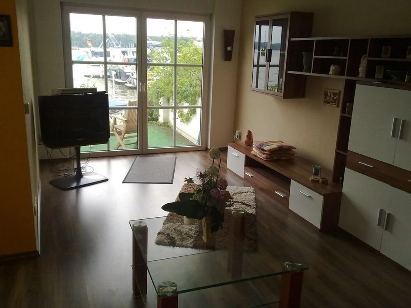 Ferienwohnung Dressler