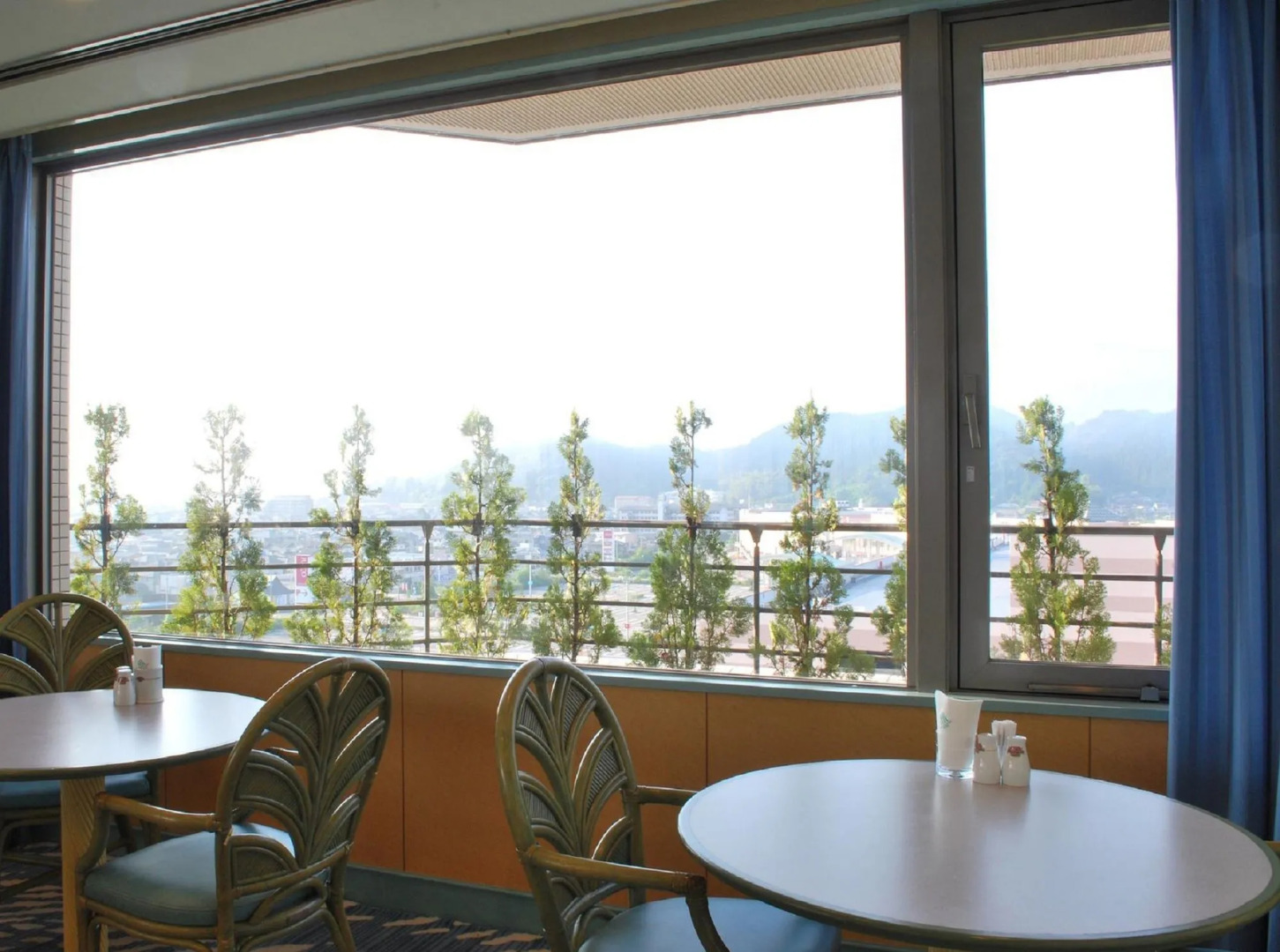 Rihga Royal Hotel Niihama