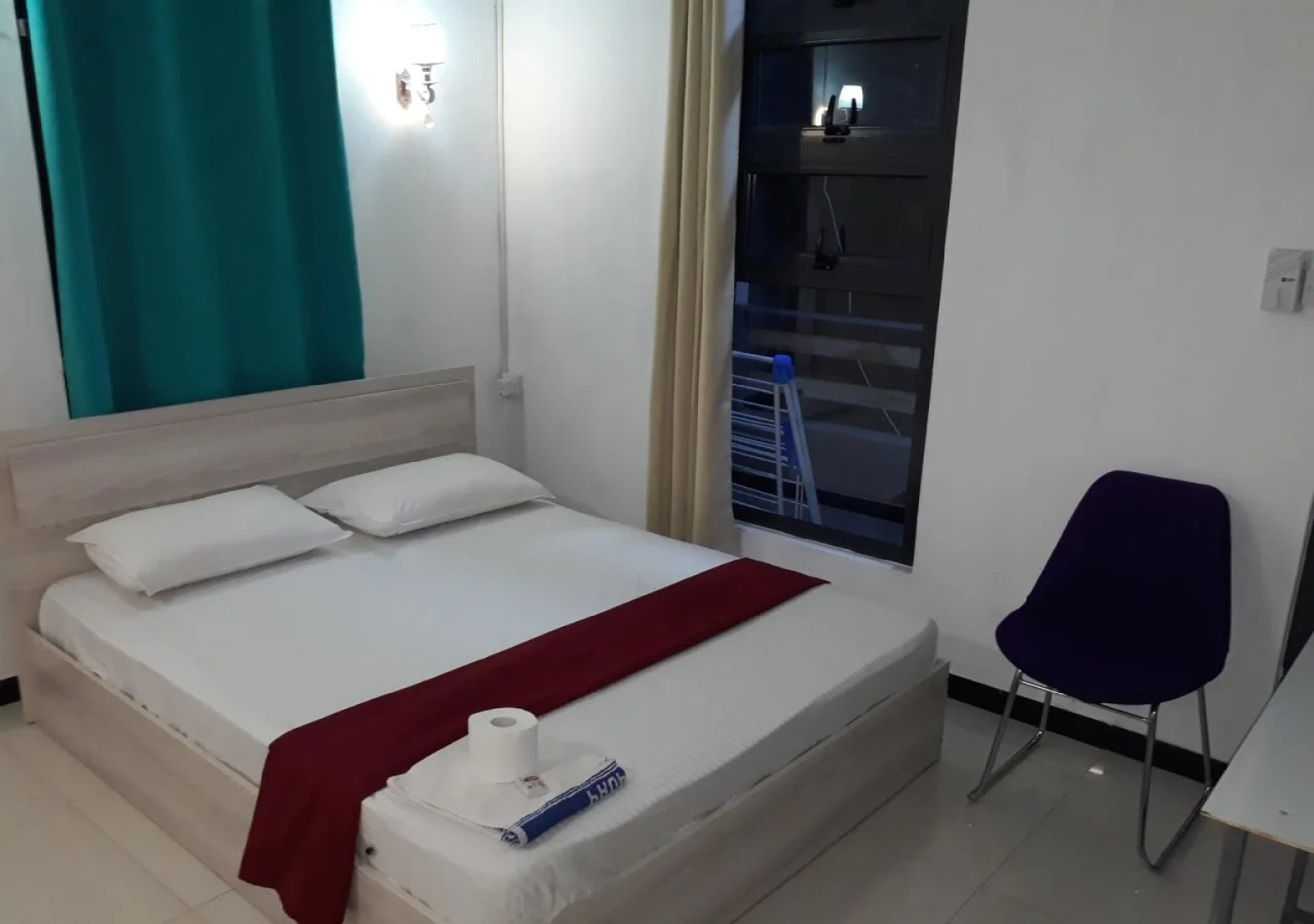 Residence Les Bambous