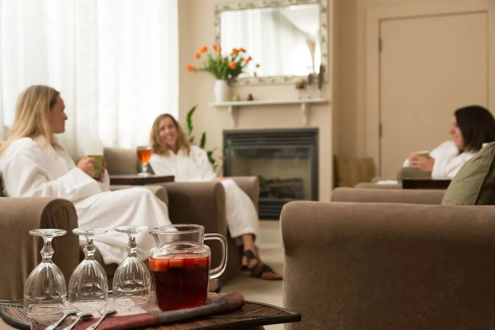 Lake Opechee Inn and Spa