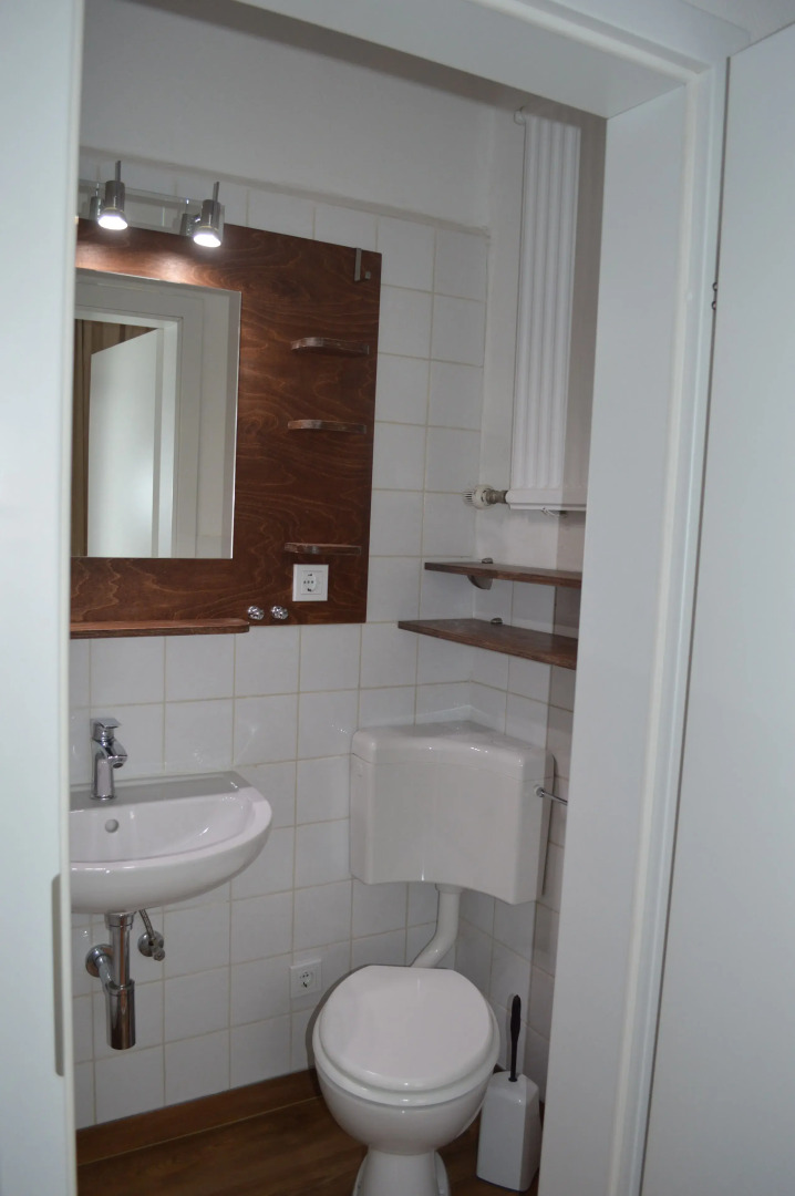 Ulrike's Pension am Kurpark