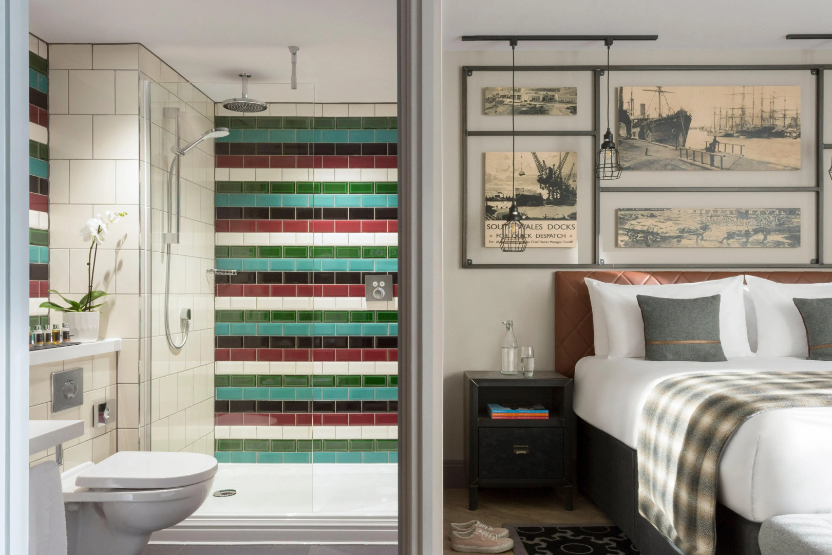 Hotel Indigo Cardiff by IHG