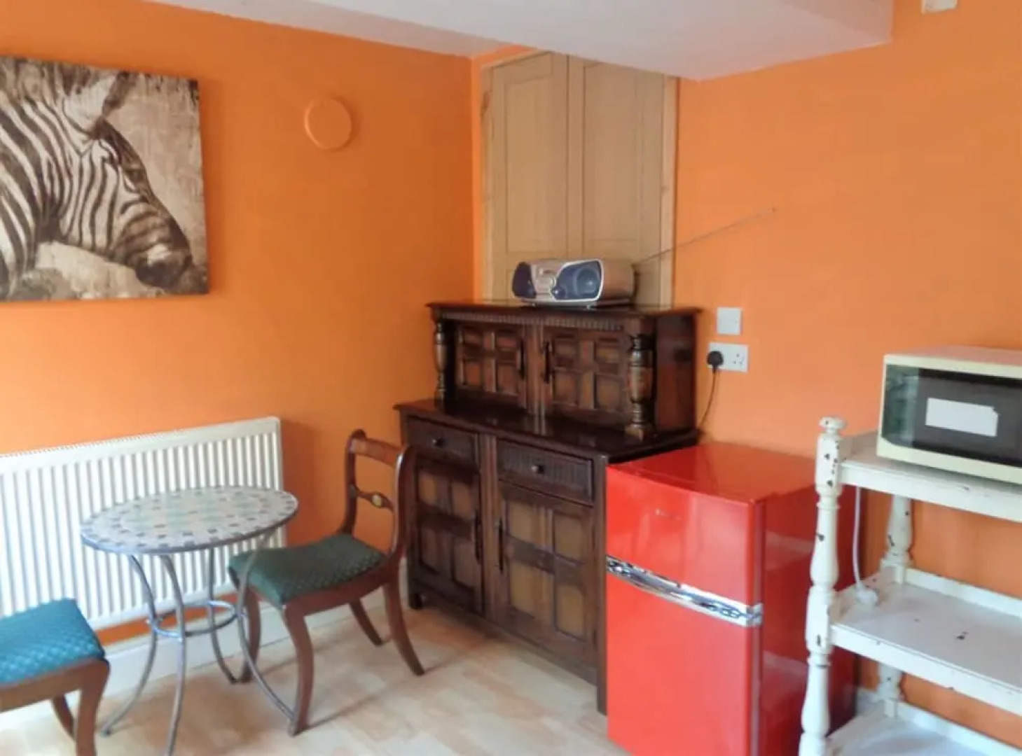 The Arlington House - B&B