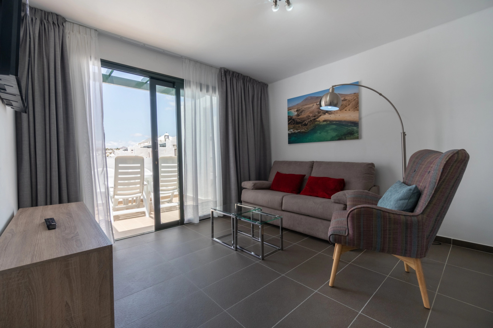 Bitácora Lanzarote Club