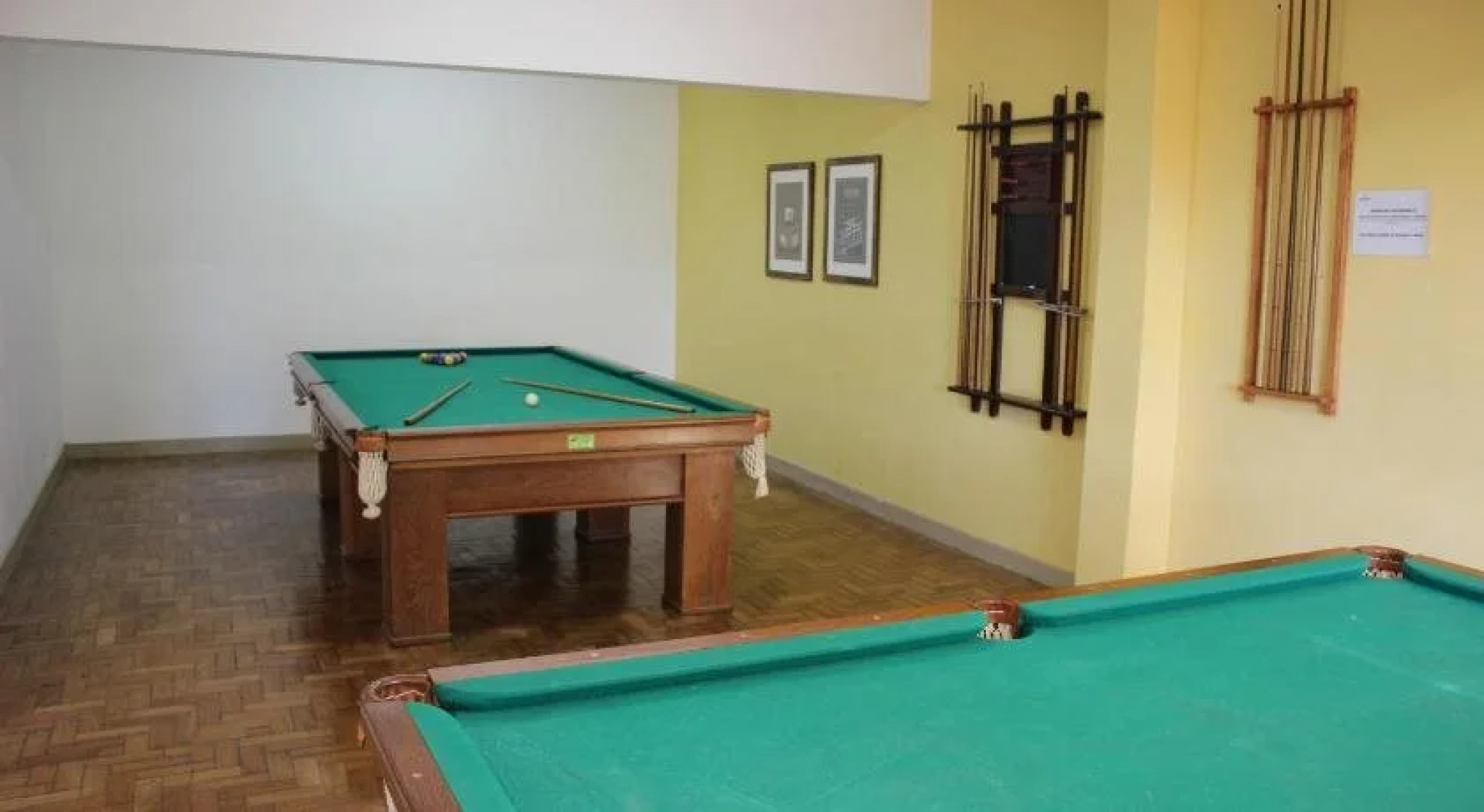 Hotel Senac Grogotó