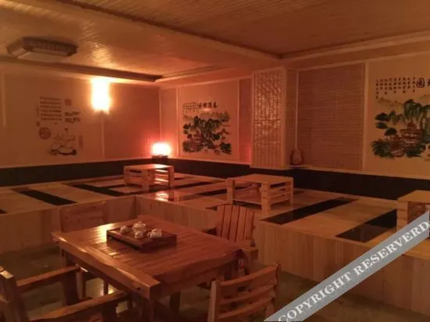 Xiqian Yujing Holiday Hotel