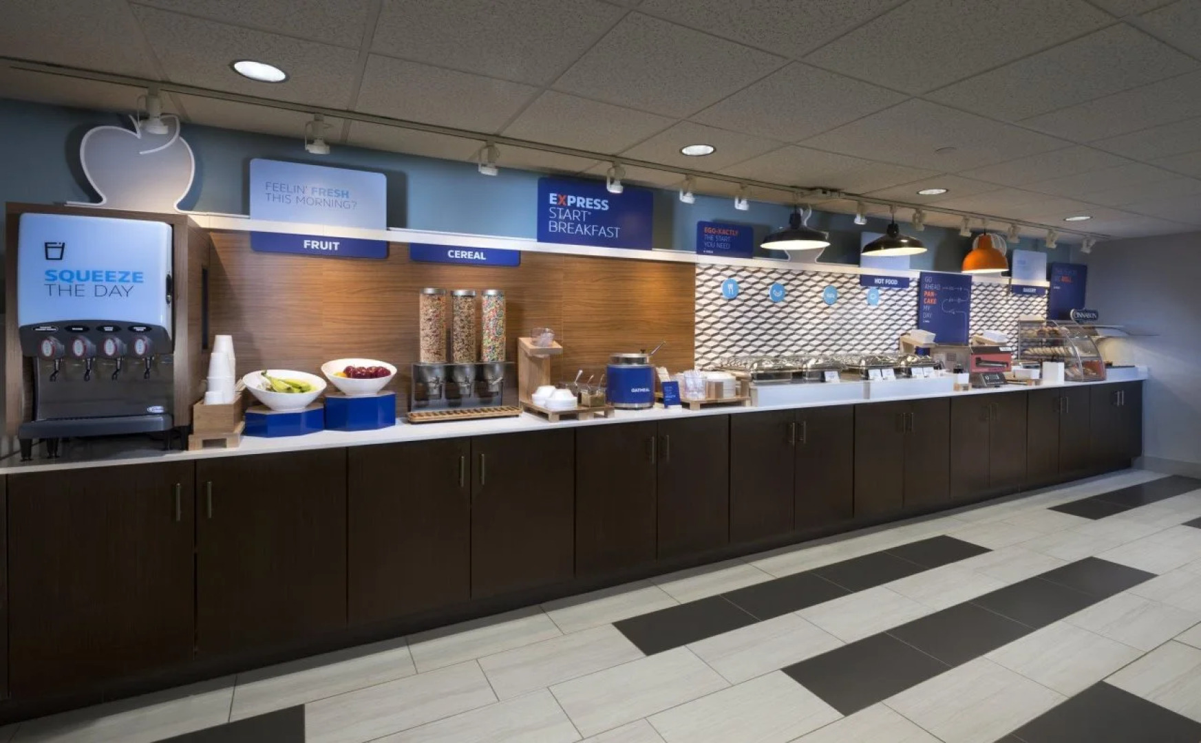 Holiday Inn Express Middlesboro by IHG