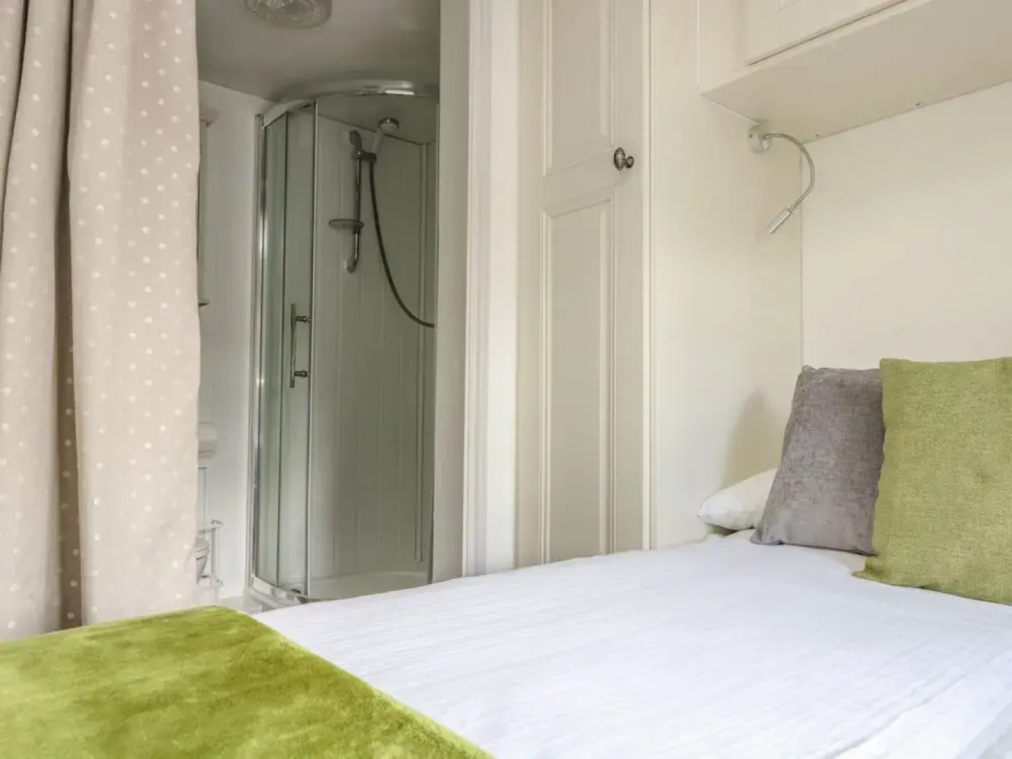 Blue Mist Lower Metherell