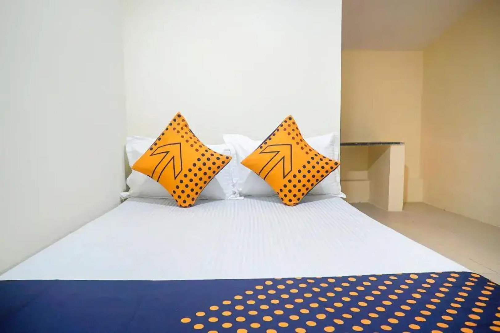 SPOT ON 65435 Virndavan Lodging