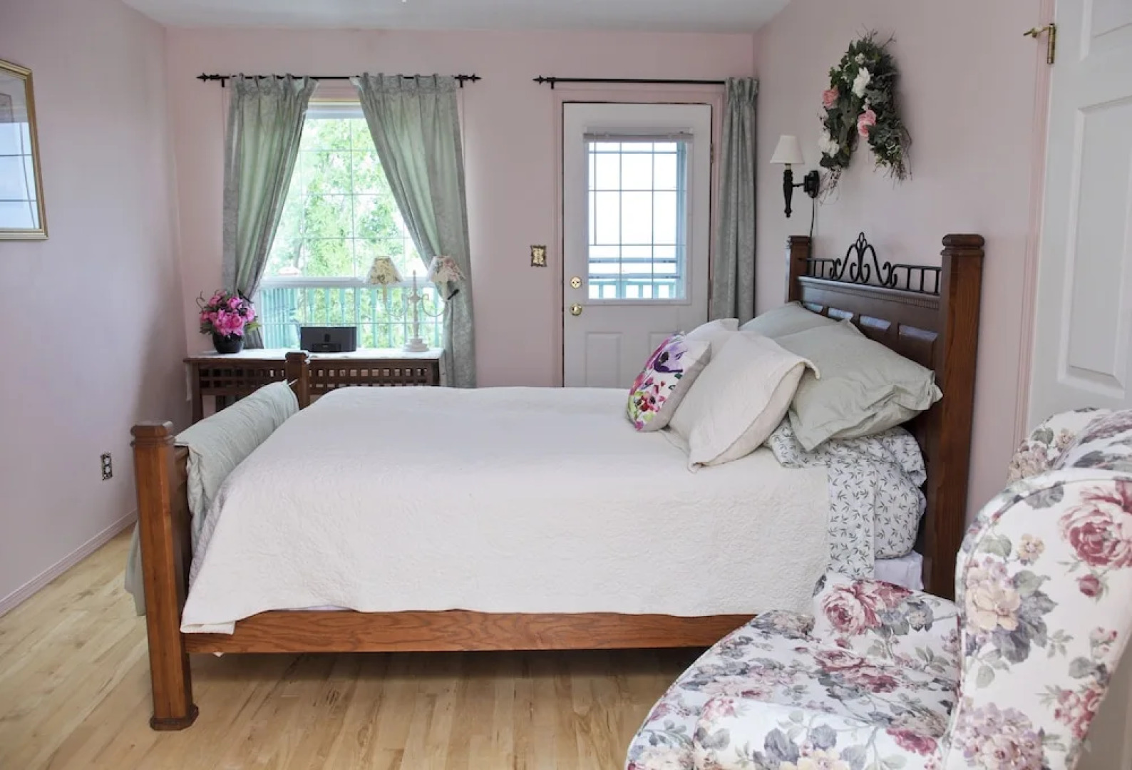 Waterfront Harbour B&B