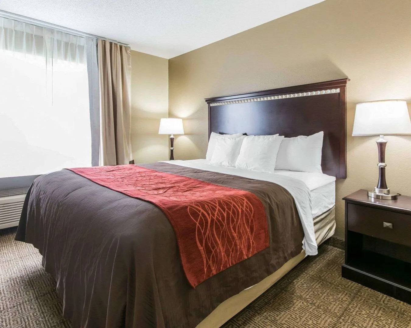 Fairfield Inn & Suites by Marriott Louisville Airport