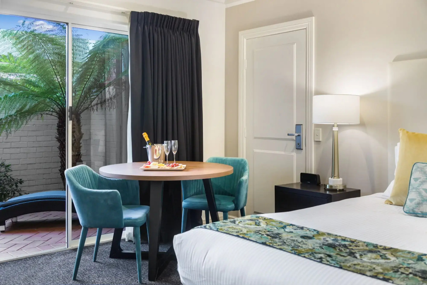 All Seasons Resort Hotel Bendigo