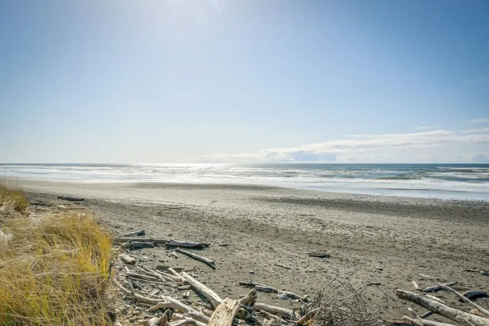 Westport Vacation Rental: Walk to Beach!