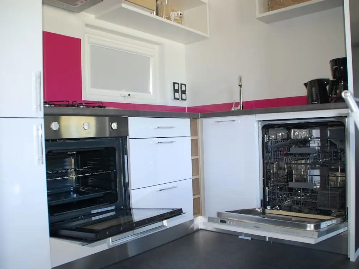 Chalet in Baalse Hei With Modern Comforts