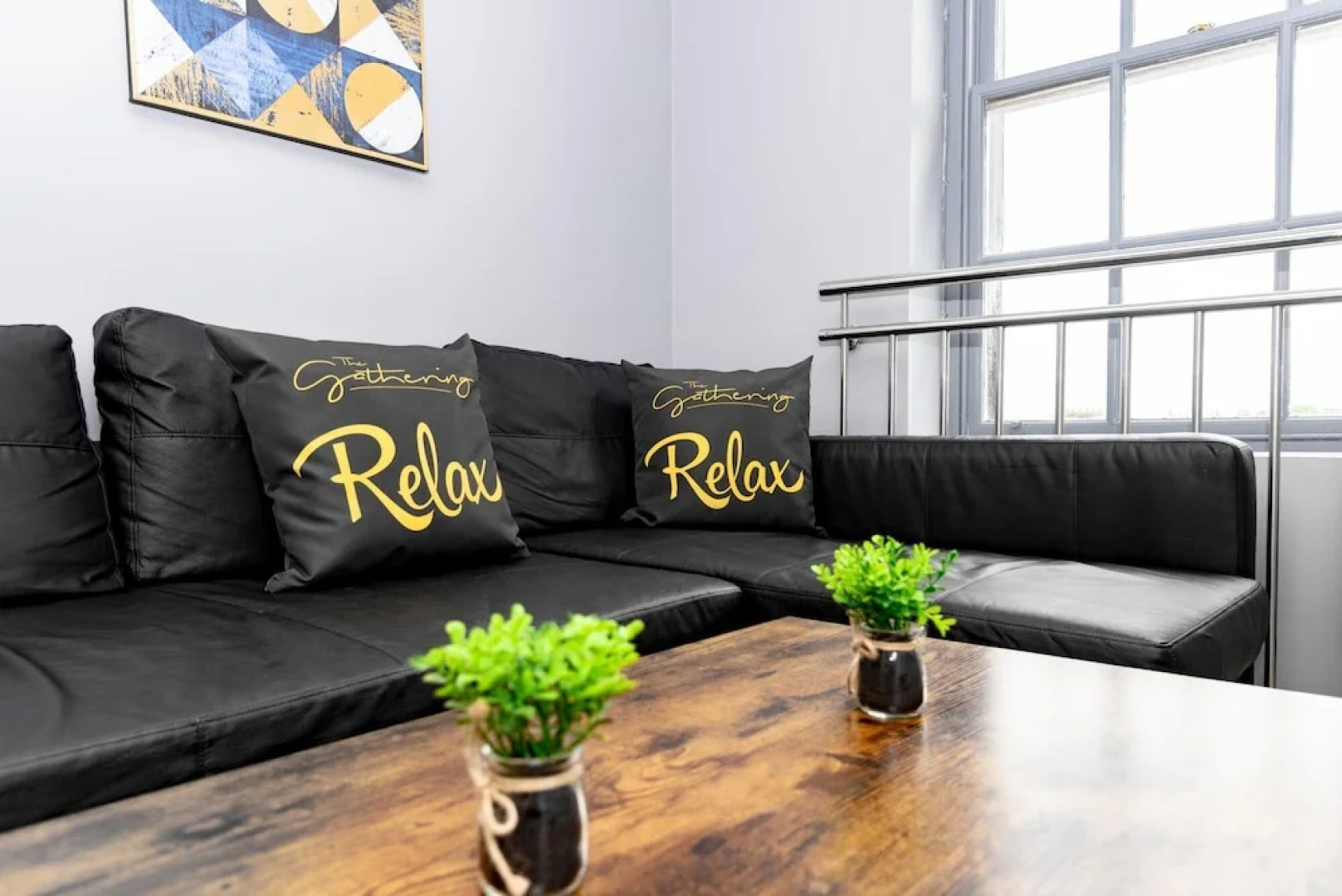 The Llangollen - Berwyn House