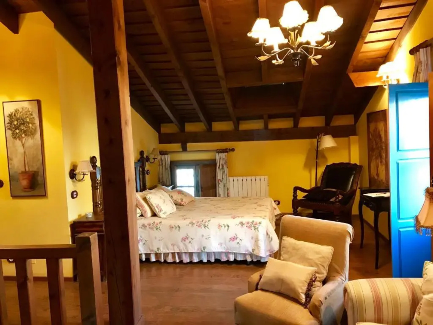 El Encanto De Miraflores