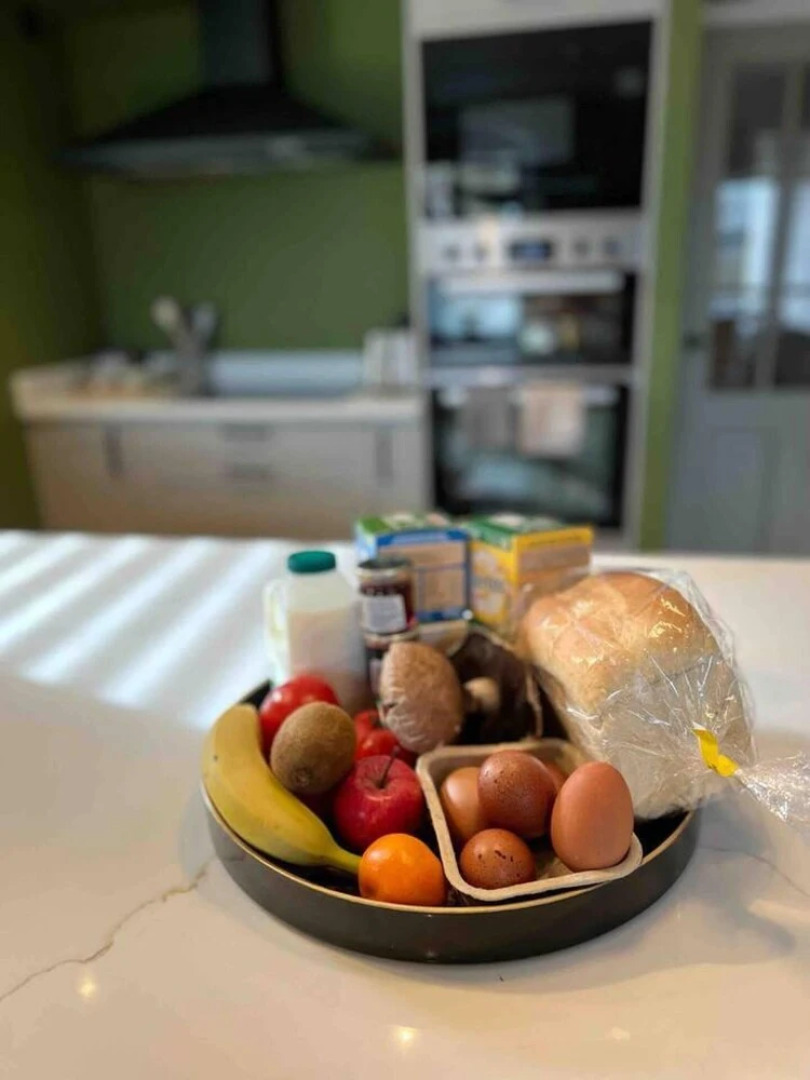 Immaculate 2-bed House in Embsay, Skipton