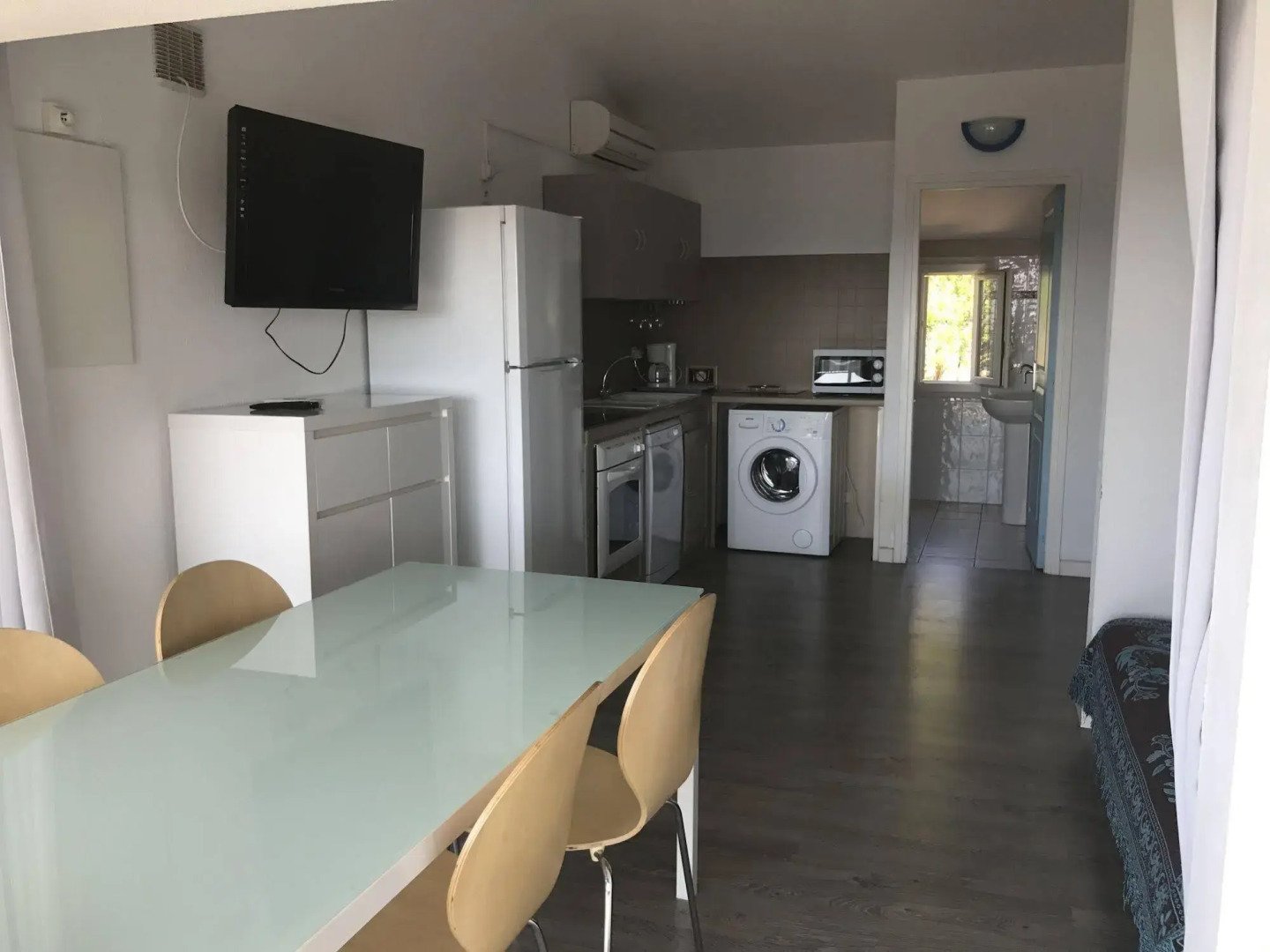 Résidence Chiar' Di Luna