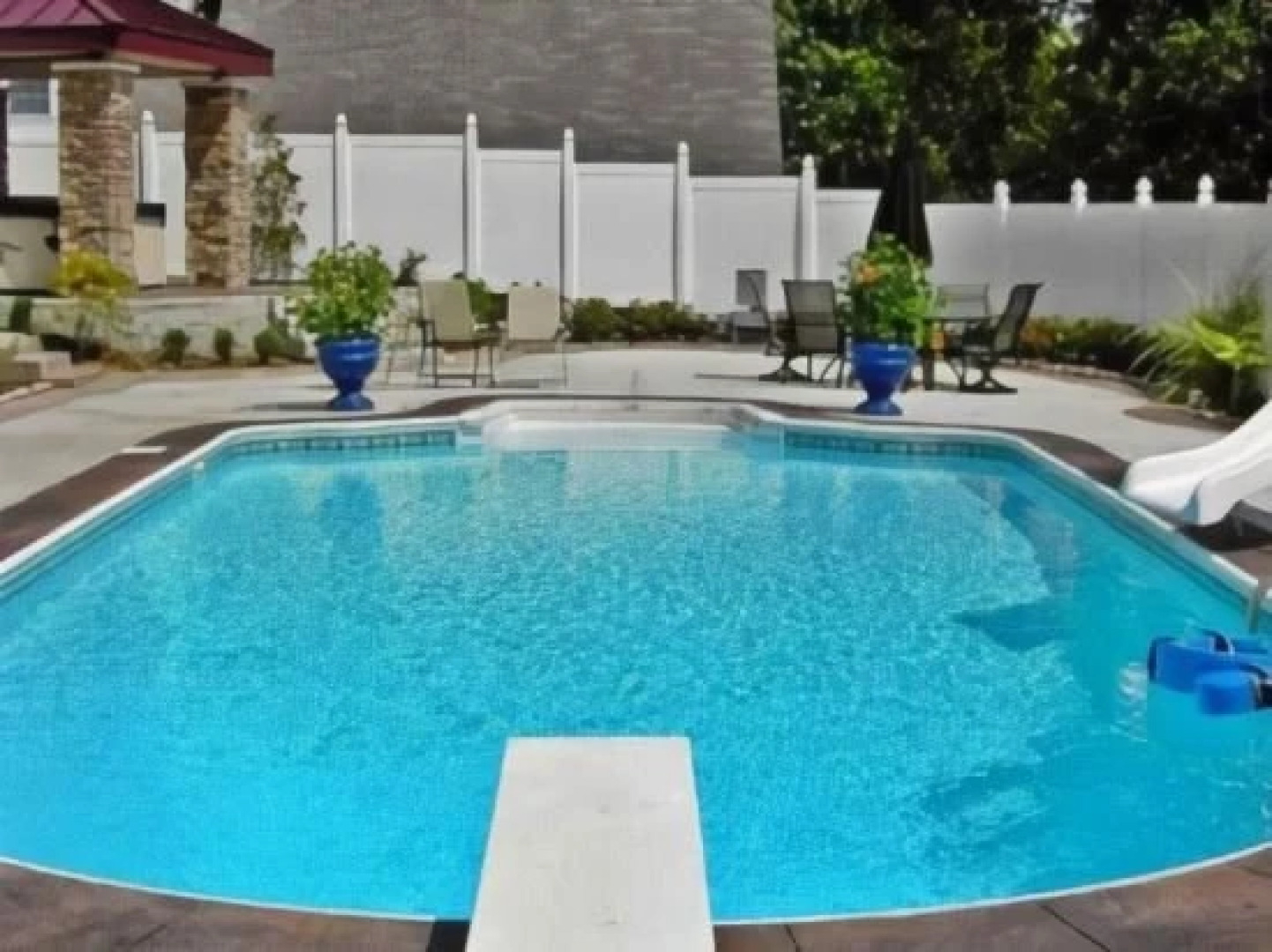 Executive Comfort OMR