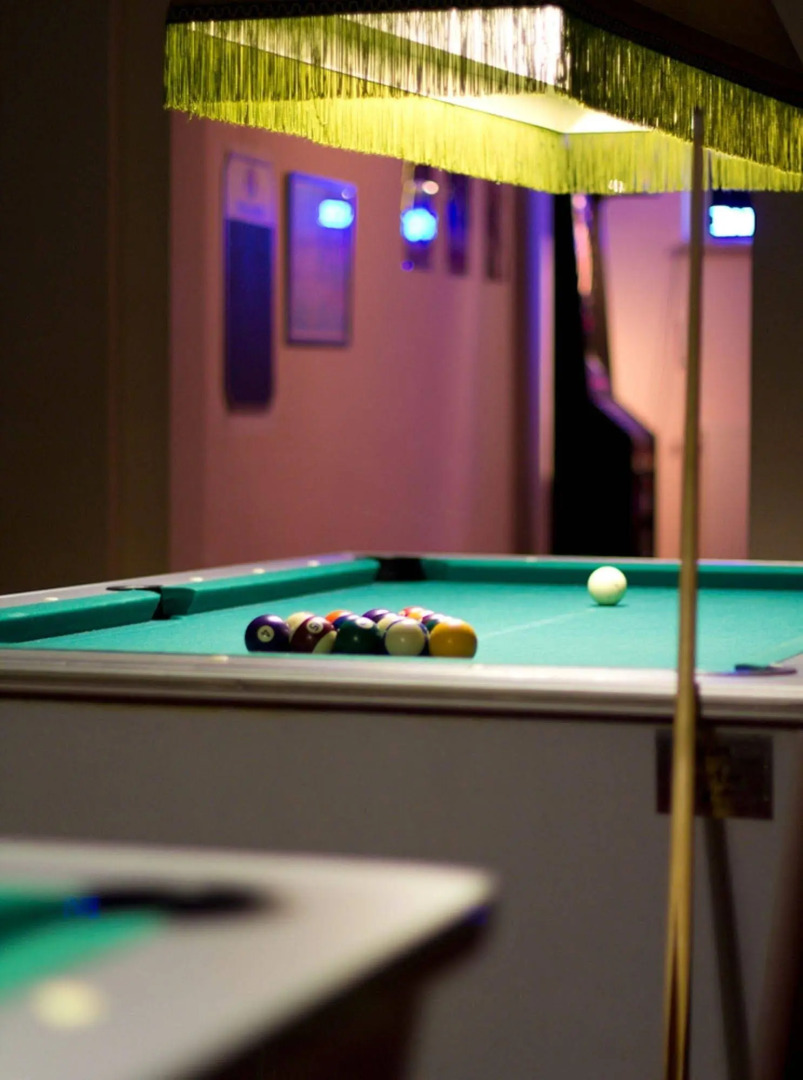 Residenz Hotel Paulsdorfer Hof